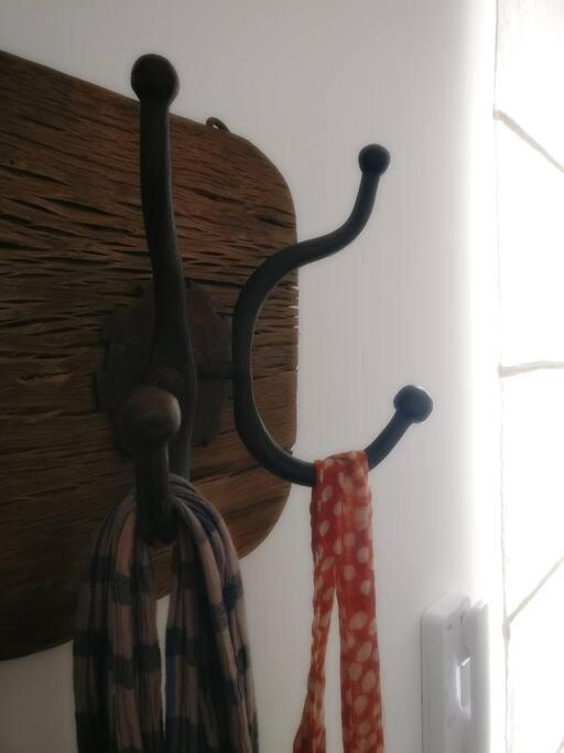 The Cosy Nest Apartment Pignataro Maggiore ภายนอก รูปภาพ