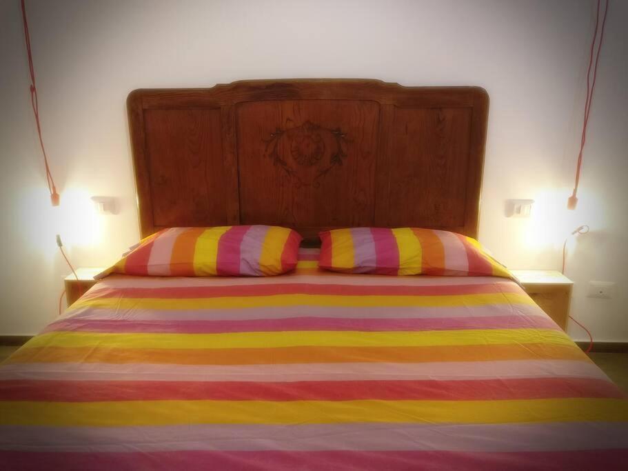 The Cosy Nest Apartment Pignataro Maggiore ภายนอก รูปภาพ