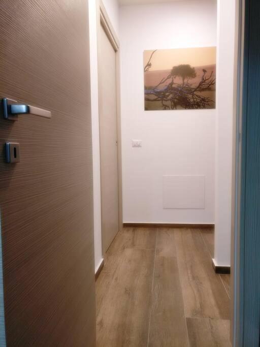 The Cosy Nest Apartment Pignataro Maggiore ภายนอก รูปภาพ