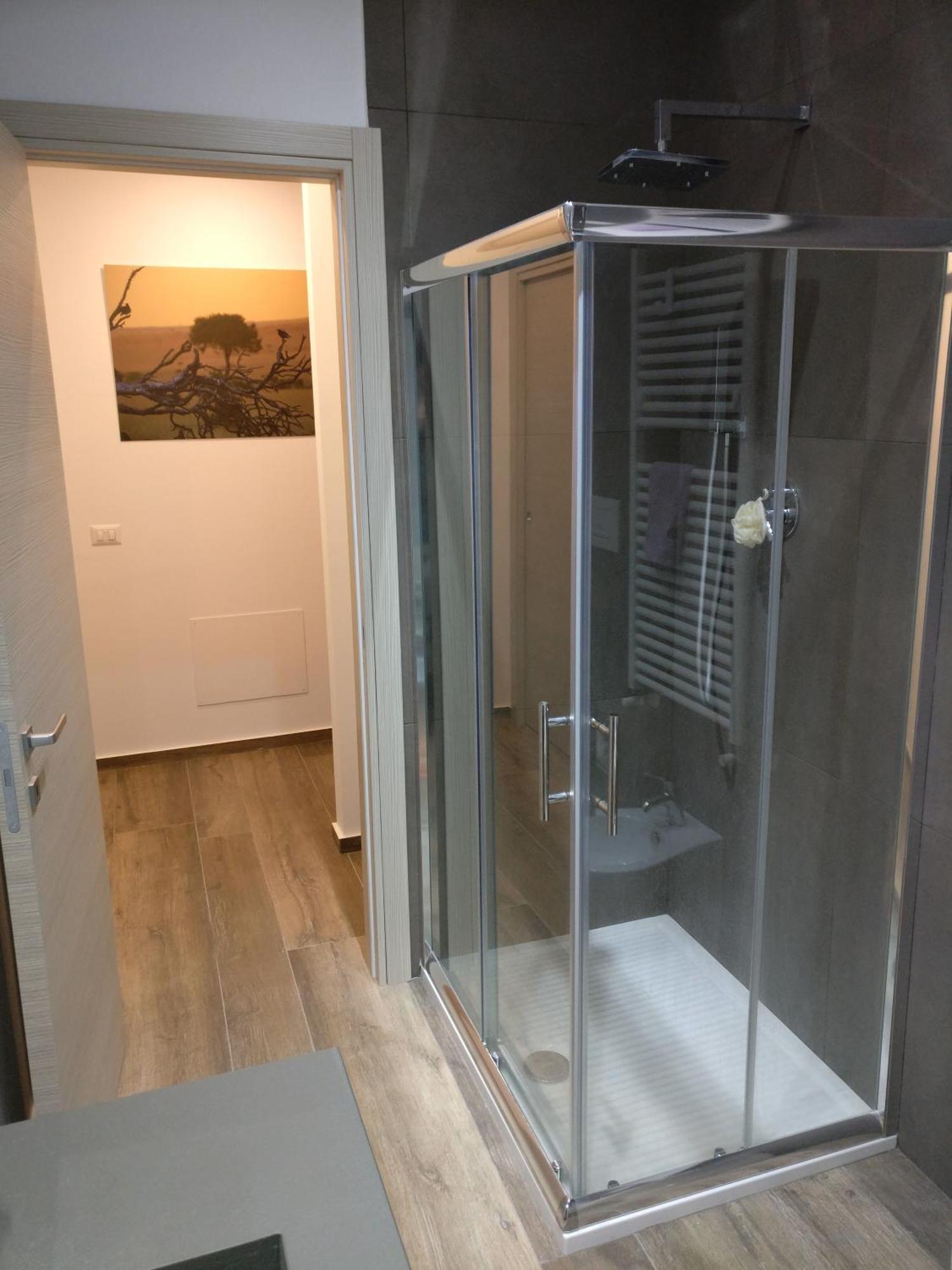 The Cosy Nest Apartment Pignataro Maggiore ภายนอก รูปภาพ