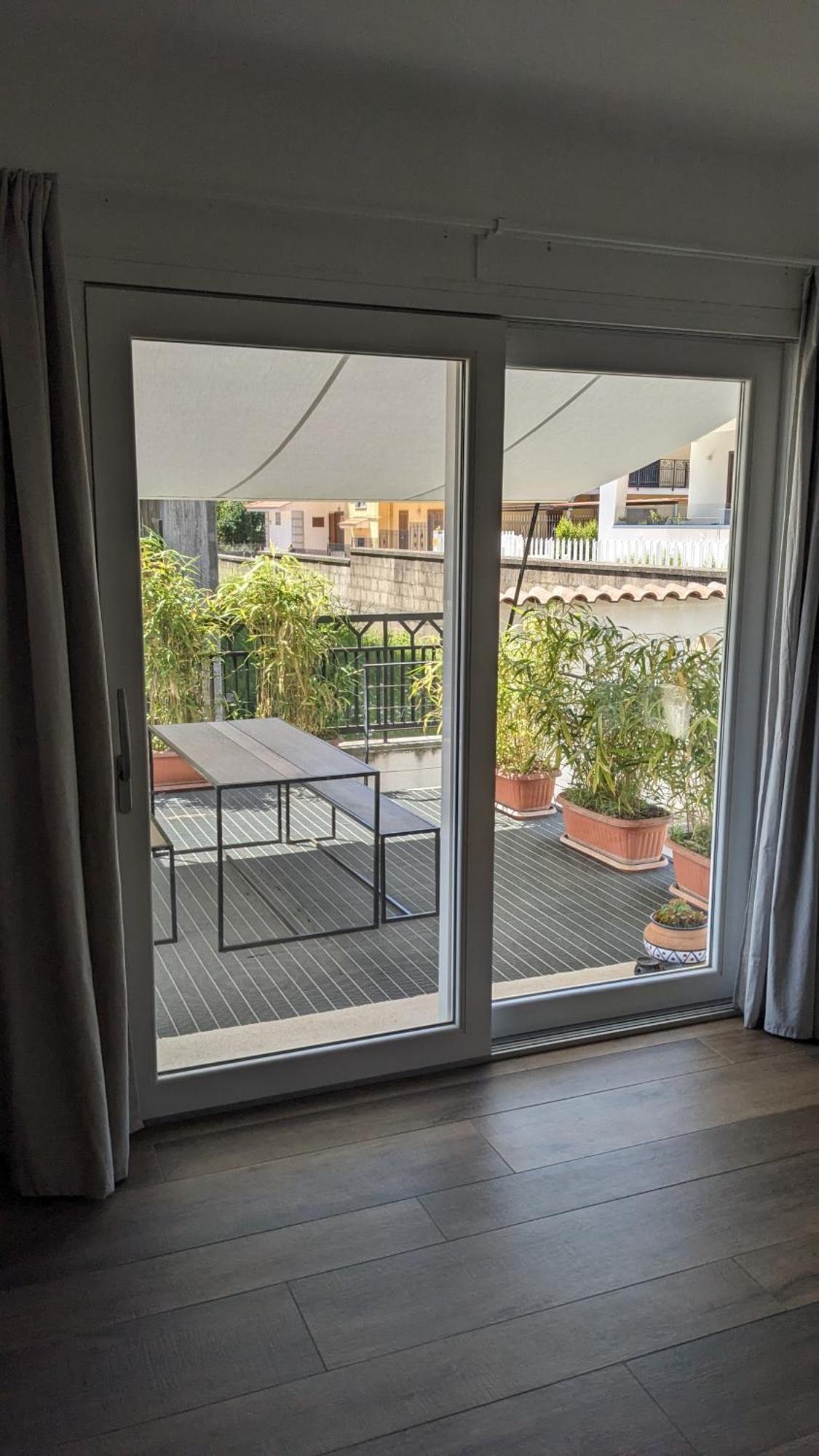 The Cosy Nest Apartment Pignataro Maggiore ภายนอก รูปภาพ