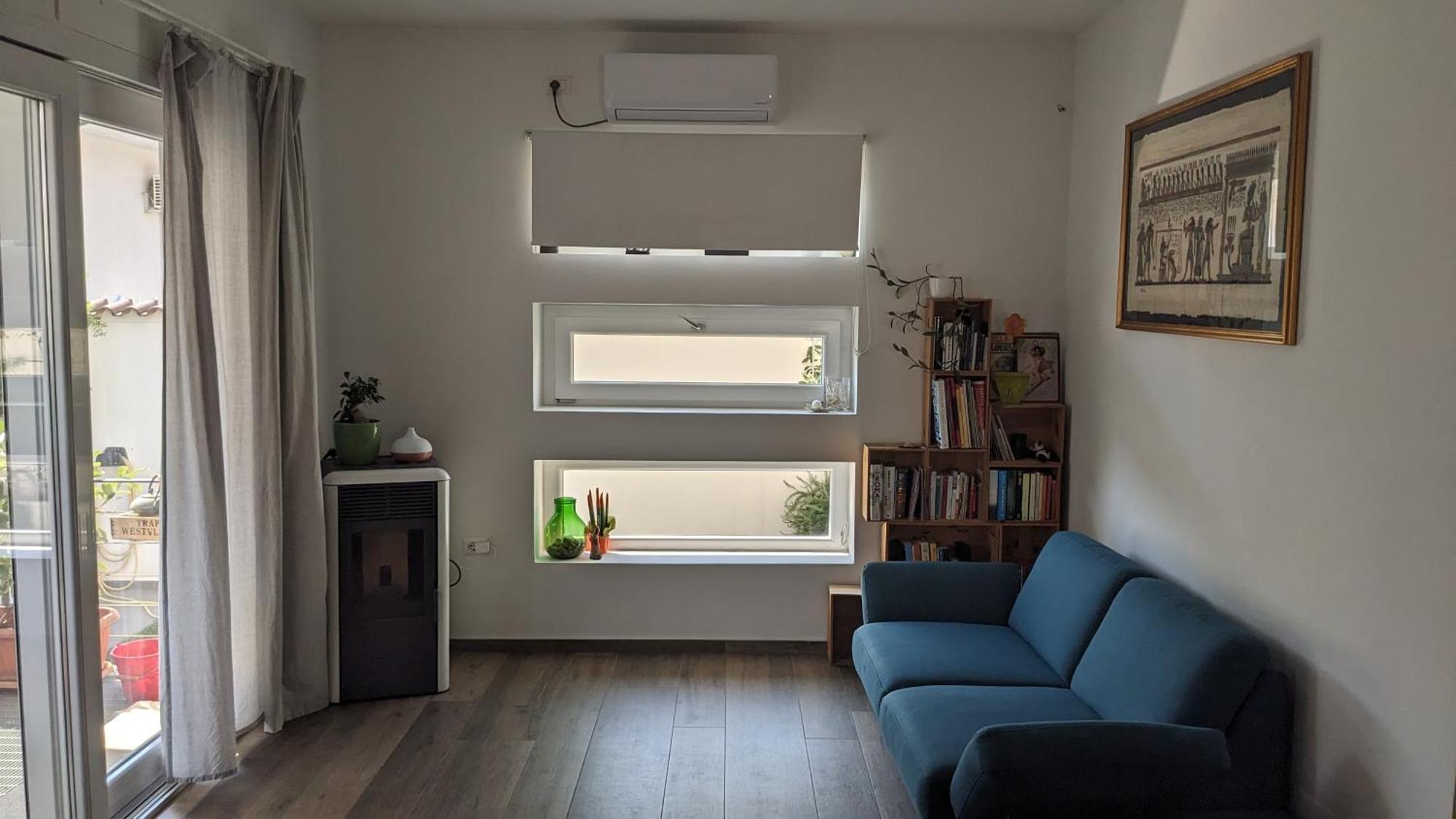 The Cosy Nest Apartment Pignataro Maggiore ภายนอก รูปภาพ